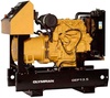 Caterpillar GEP18-4 производство Великобритания