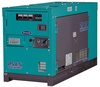 Генератор Denyo DCA-25ESK с АВР с гарантией 1 год Электростанция Denyo DCA-25ESK с АВР