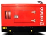 Электростанция Energo ED 9/230 Y-SS