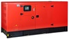 Электростанция Fubag DS 375 DAC ES с АВР от ГК Электростанция Fubag DS 375 DAC ES с АВР