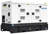 Электростанция Power Link PP13S в кожухе с АВР