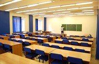 Учебное заведение